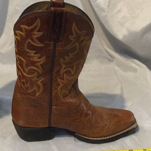 Kid boots - Picture 7 of 9